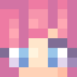 Mermaid ;P @NovaSkin_Editor-Mermaid - Female Minecraft Skins - image 3