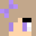 ballerina - Female Minecraft Skins - image 3