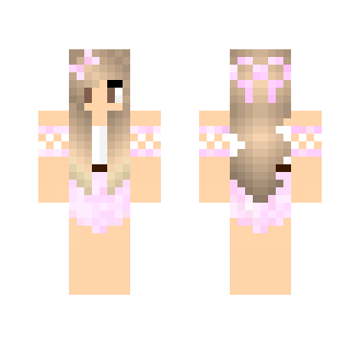 Pink girl =) @Hipixel_LMF530