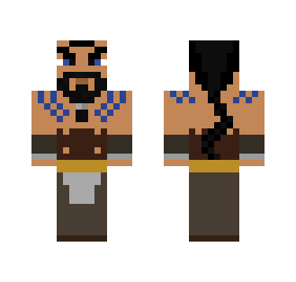 Khal Drogo