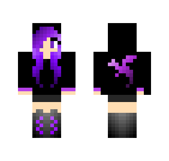 Ender Girl