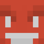 Some weird demon thing Idk - Male Minecraft Skins - image 3