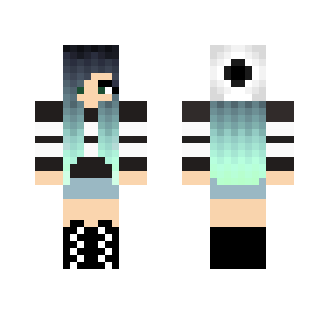 idk - Female Minecraft Skins - image 2