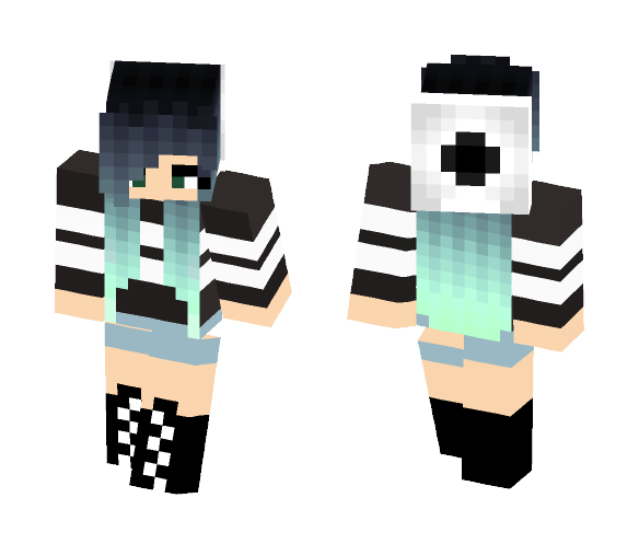 idk - Female Minecraft Skins - image 1