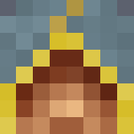 Under the Hood - Male Minecraft Skins - image 3