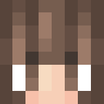 Camo Green Girl ; @lushbiomes - Girl Minecraft Skins - image 3
