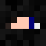 Ninja Style - Male Minecraft Skins - image 3
