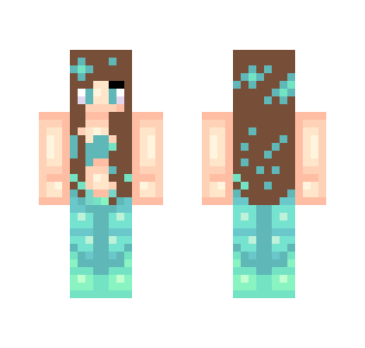 Mermaid