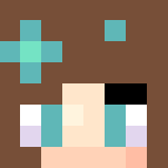 Mermaid - Female Minecraft Skins - image 3
