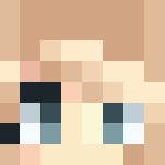 trash - Female Minecraft Skins - image 3