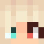 ;Skin Trade; gothical - Female Minecraft Skins - image 3