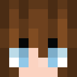 dαиibєαя // BaeNeon - Female Minecraft Skins - image 3