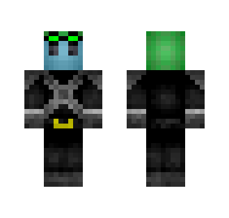 Viator Vati the Floran