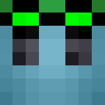 Viator Vati the Floran - Male Minecraft Skins - image 3