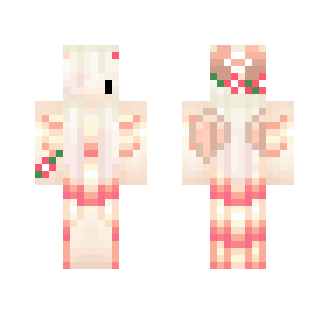 Very Pink Anggel - Female Minecraft Skins - image 2