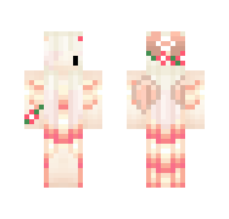 Very Pink Anggel