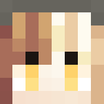 Totoro Girl 2 - Girl Minecraft Skins - image 3