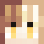 Totoro Girl - Girl Minecraft Skins - image 3