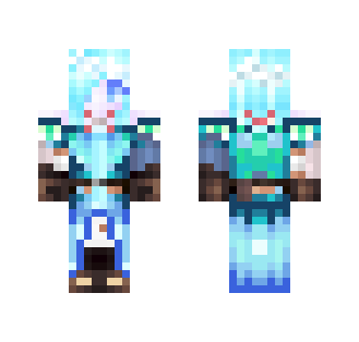 Ice Queen 2