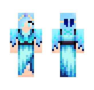 Ice Queen