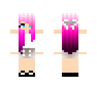 For My Friend Kellaniel!