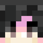 Church [Random people sieries] - Male Minecraft Skins - image 3
