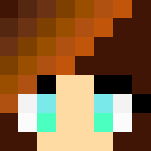 Sally Glove Love - Female Minecraft Skins - image 3