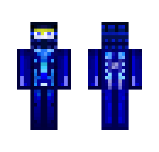 Arctic kid remastered