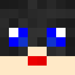 Batgirl (New 52) - Comics Minecraft Skins - image 3