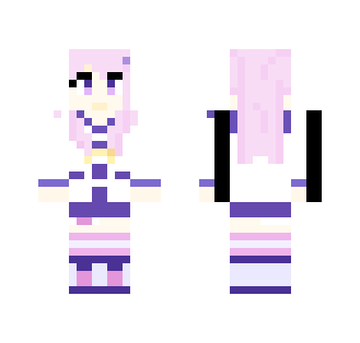 Nepgear