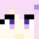 Nepgear - Female Minecraft Skins - image 3