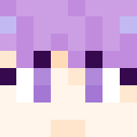 Neptune (Jersey Dress) - Female Minecraft Skins - image 3