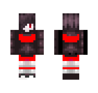 StorySwap Fell Mettaton