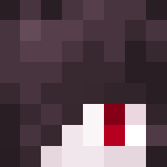 StorySwap Fell Mettaton - Interchangeable Minecraft Skins - image 3