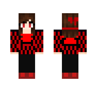 StorySwap Fell Chara