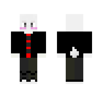 StorySwap Fell Asriel