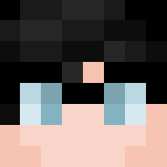 Teen Boy - Boy Minecraft Skins - image 3