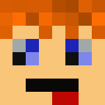StreetThug - Male Minecraft Skins - image 3