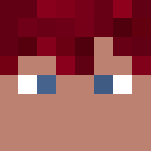 Fallout vault dweller 2.0 - Male Minecraft Skins - image 3