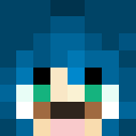 Corgi Girl - Girl Minecraft Skins - image 3