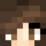 Girl - Female Minecraft Skins - image 3