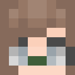 Download Free Jøycii | We're stressed øut Skin for Minecraft image 3 Jøycii | We're stressed øut - Female Minecraft Skins - image 3