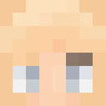 a lil thingie - Female Minecraft Skins - image 3