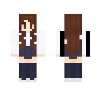 a skin request