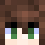 Pretty much me irl - Other Minecraft Skins - image 3