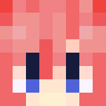 ch hr - Female Minecraft Skins - image 3
