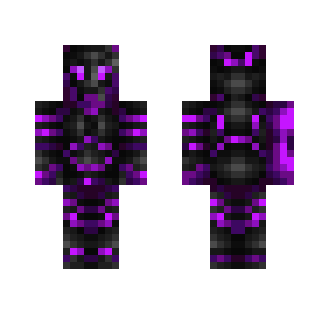 Vyazah, Embodiment of the Void