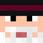 The Shadowman (Black Ops 3) - Male Minecraft Skins - image 3