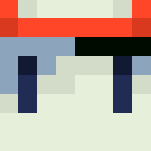 Quote (Sprite) - Male Minecraft Skins - image 3