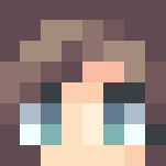 Pastel Pink - Female Minecraft Skins - image 3